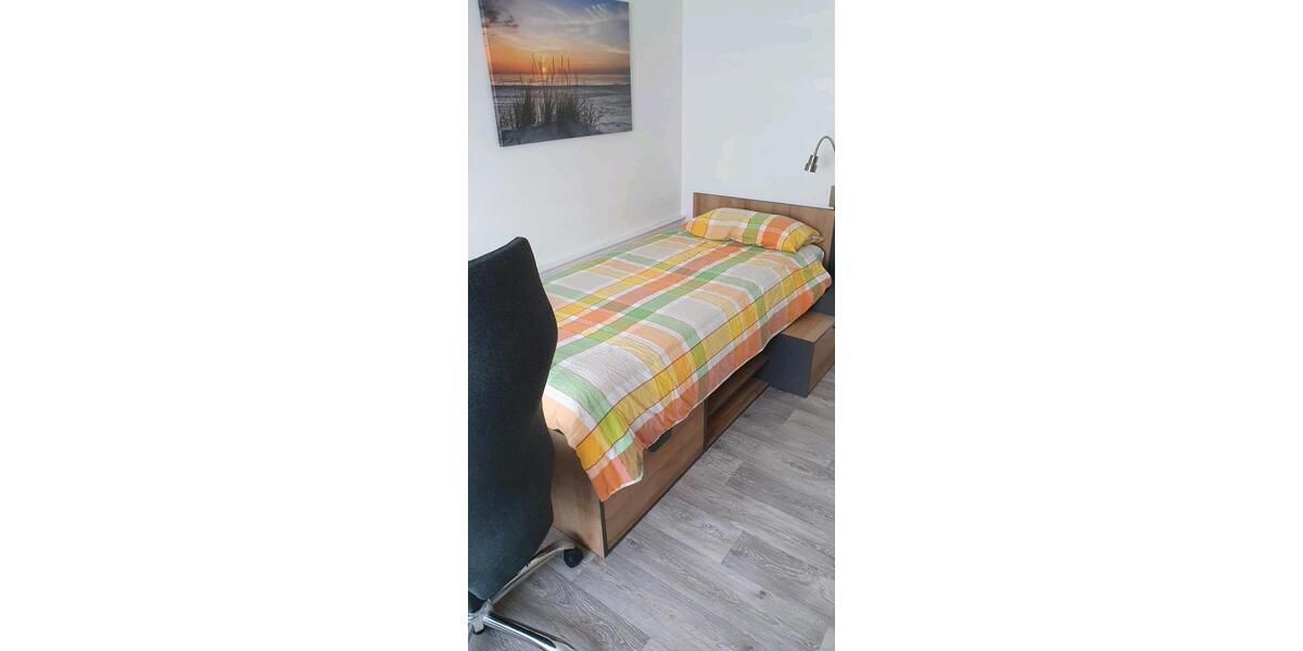 Erdgeschoßwohnung Adendorf - 3 Zimmer, 50 m&sup2;, 430&euro; | Angebot:26648702