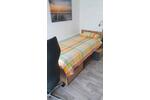 Erdgeschoßwohnung Adendorf - 3 Zimmer, 50 m&sup2;, 430&euro; | Angebot:26648702