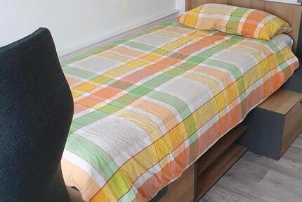 Wohnung Adendorf - 3 Zimmer, 50 m&sup2;, 430&euro; | Angebot:26648702