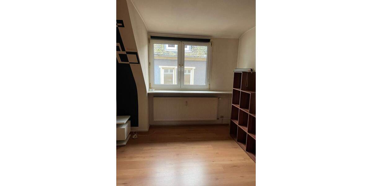 Zimmer Schweinfurt Innenstadt - 3 Zimmer, 73 m&sup2;, 570&euro; | Angebot:25733177