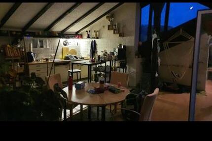 3 ZKB - Maisonette. DRINGEND ABZUGEBEN 3 zimmer