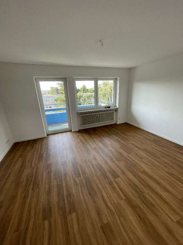 Wohnung zum Mieten in Regensburg 697,98 € 81.35 m²