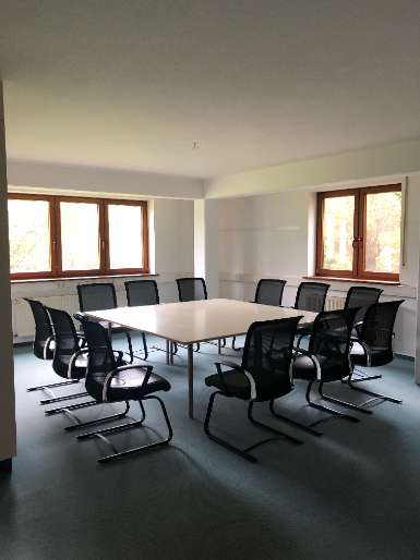 Büro in Hilders 600 € 70 m²