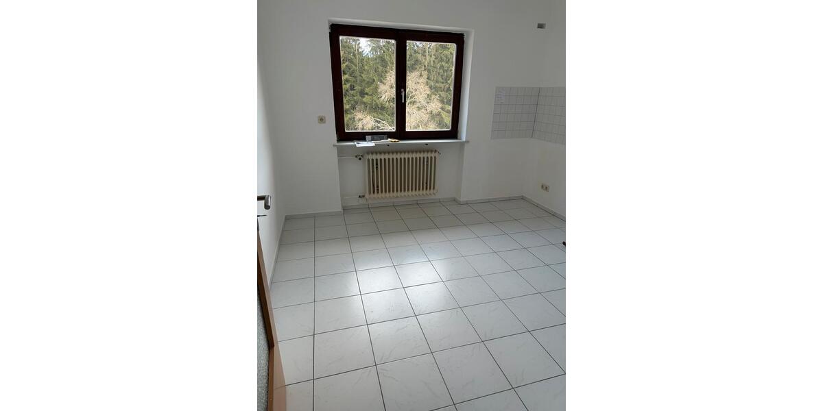 Etagenwohnung Zwiesel - 2 Zimmer, 56 m&sup2;, 350&euro; | Angebot:24838628