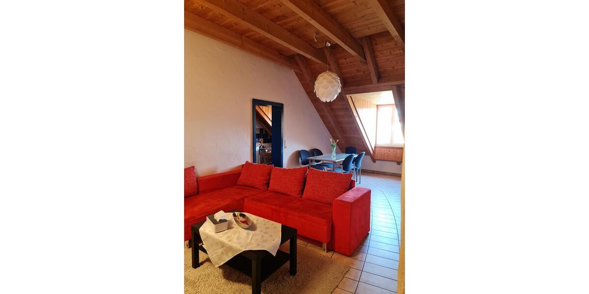 Etagenwohnung Zachenberg - 4 Zimmer, 118 m&sup2;, 545&euro; | Angebot:25324144