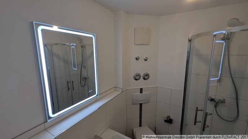 Dachgeschoßwohnung Bannewitz - 1 Zimmer, 35 m&sup2;, 350&euro; | Angebot:25298524