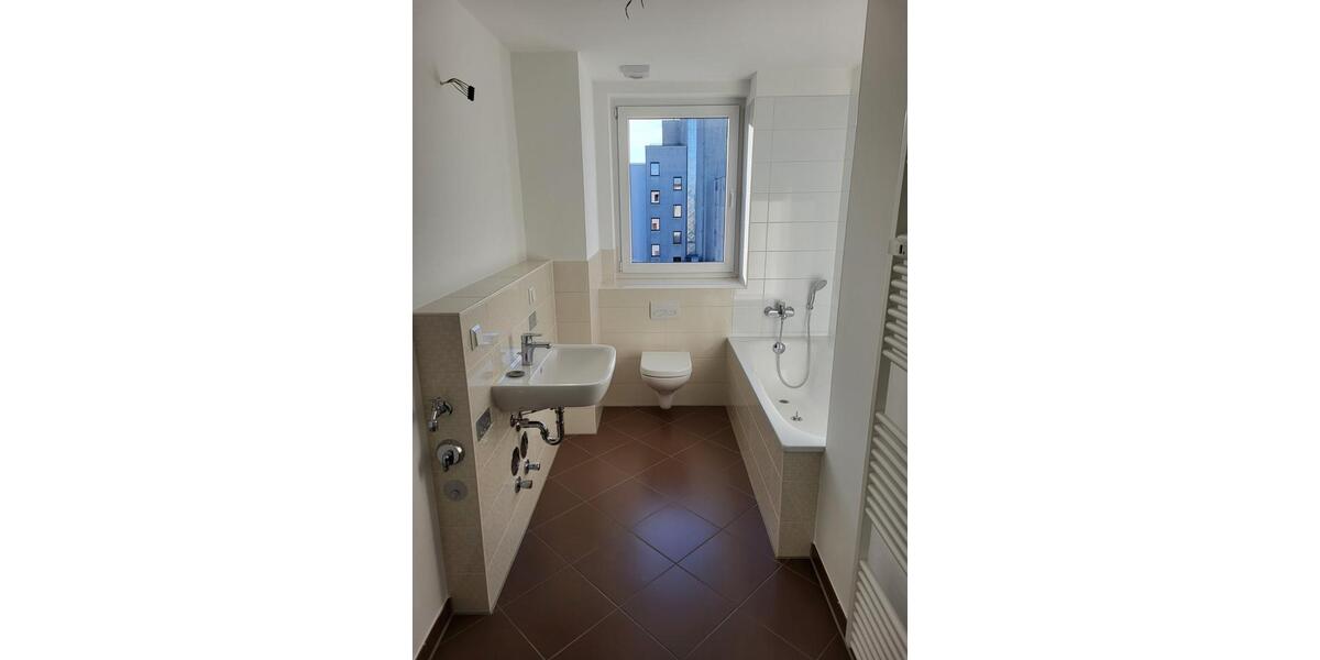 Etagenwohnung Rathenow - 3 Zimmer, 71 m&sup2;, 434&euro; | Angebot:24778354