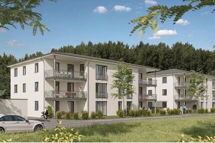 Wohnung Waldshut-Tiengen Tiengen - 3 Zimmer, 90 m&sup2;, 1.450&euro; | Angebot:25085101