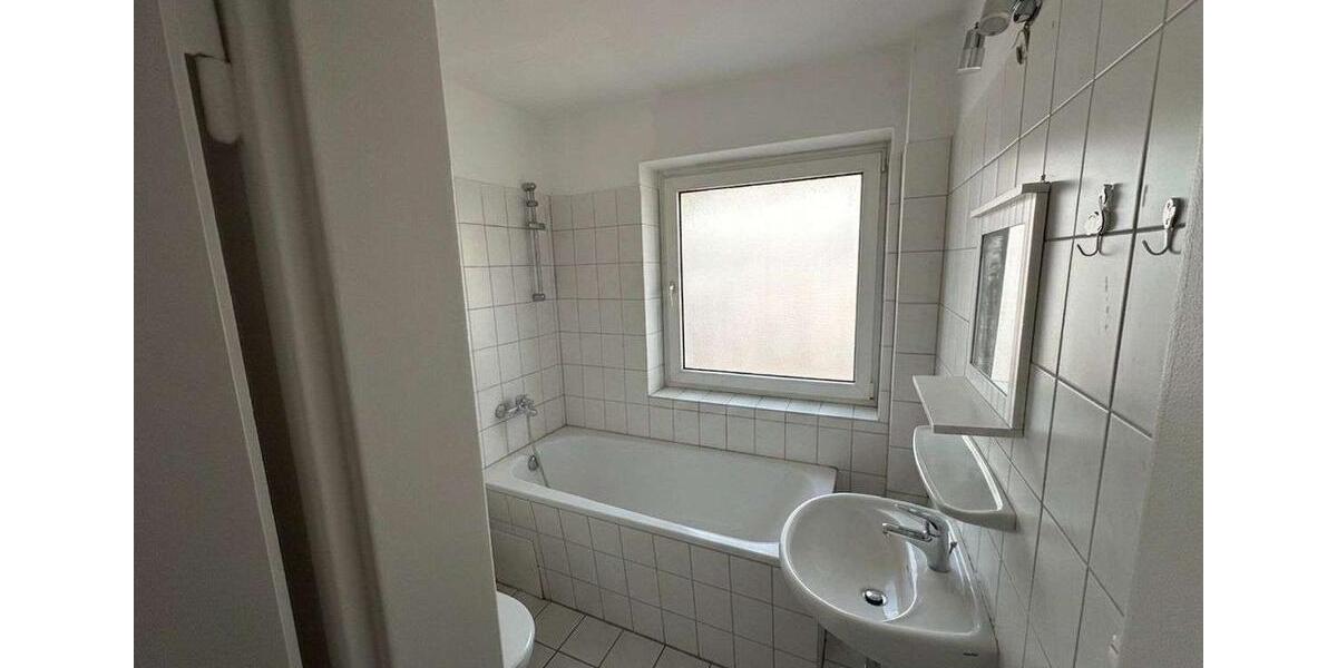 Etagenwohnung Salzgitter - 2 Zimmer, 52 m&sup2;, 450&euro; | Angebot:26337276