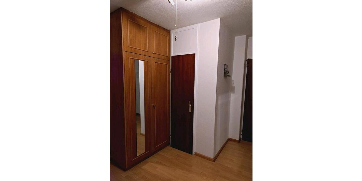 Wohnen auf Zeit Weil am Rhein - 1 Zimmer, 22 m&sup2;, 630&euro; | Angebot:26634824