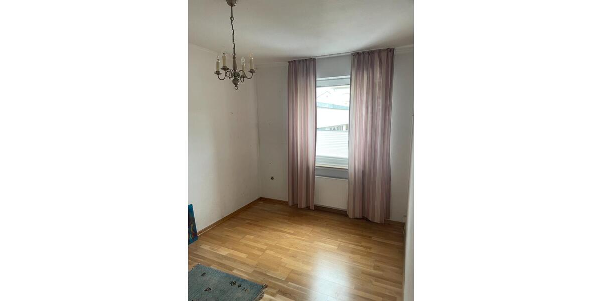 Erdgeschoßwohnung Lippstadt Overhagen - 4 Zimmer, 80 m&sup2;, 850&euro; | Angebot:26648922