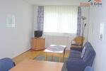 Möbliertes 2 Zimmer-Appartement mit Küchenzeile und Terrasse in sehr gepflegter Wohnanlage zimmer