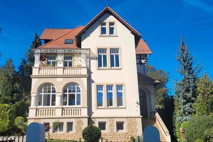 Wohnung Blankenburg (Harz) - 3.5 Zimmer, 96 m&sup2;, 570&euro; | Angebot:27628332