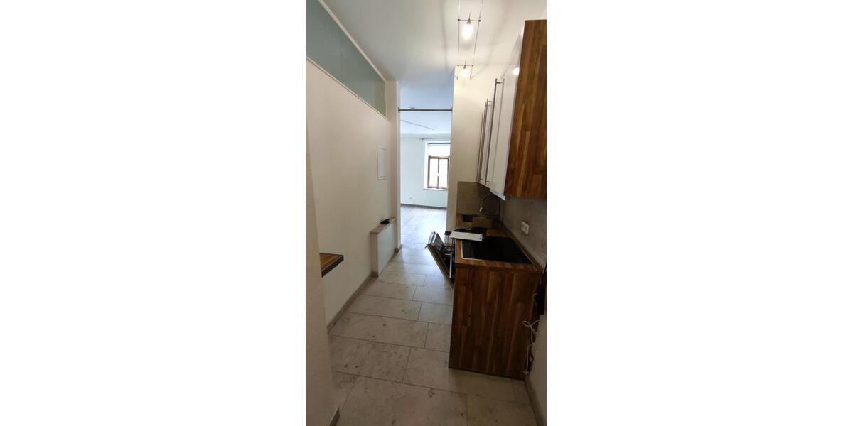 Etagenwohnung Ingolstadt - 2 Zimmer, 49 m&sup2;, 890&euro; | Angebot:26653297