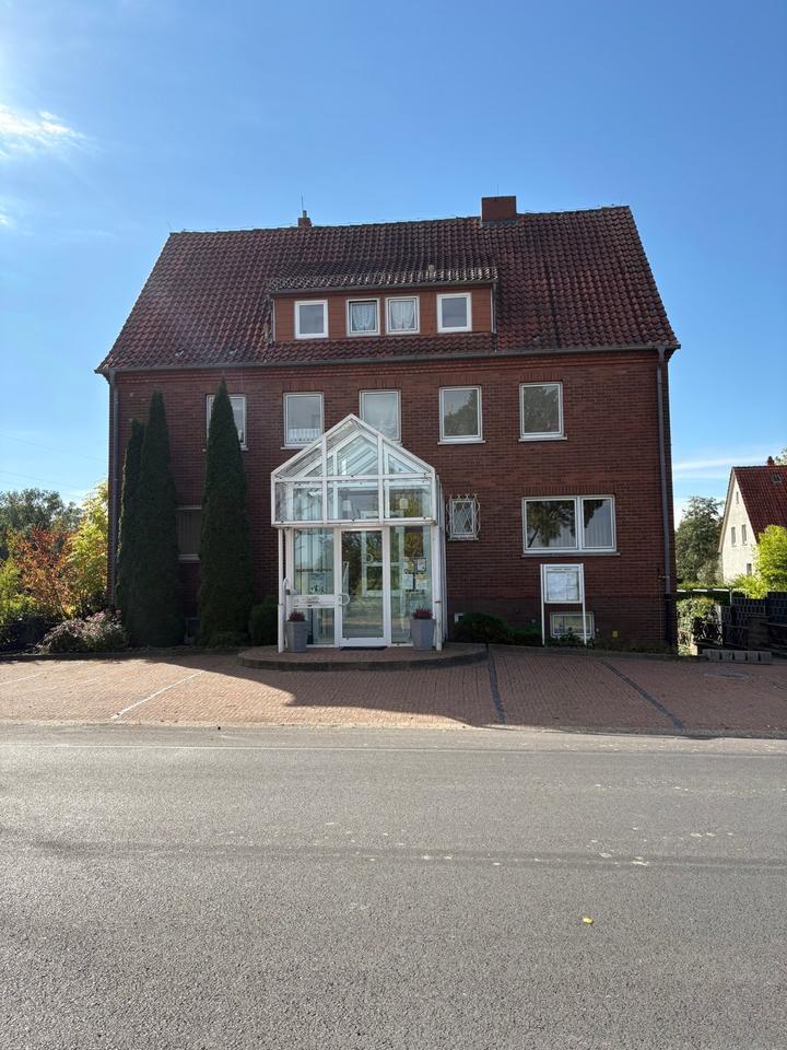 Wohnung ab 01.11.2025 zu vermieten zimmer