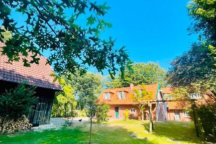 Wohnen auf Zeit Bad Zwischenahn - 1 Zimmer, 35 m&sup2;, 800&euro; | Angebot:13291078