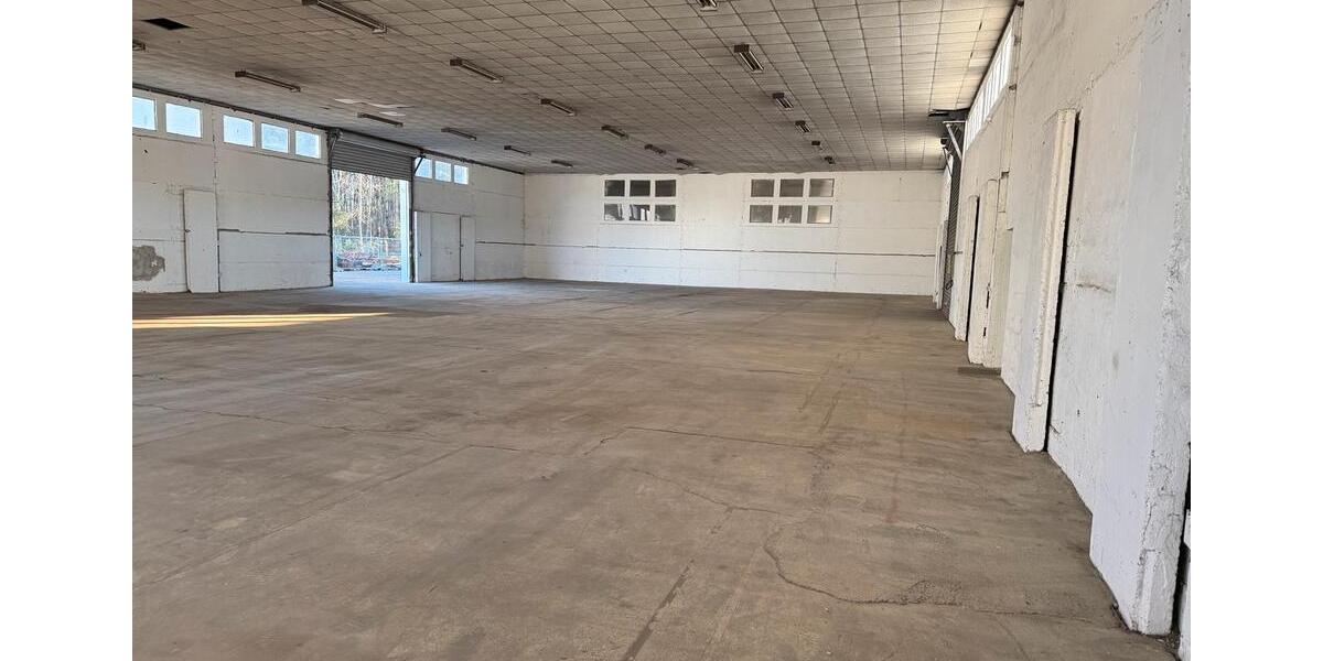 Gewerbeobjekt Elsterheide - 2.144&euro; | Angebot:23604131