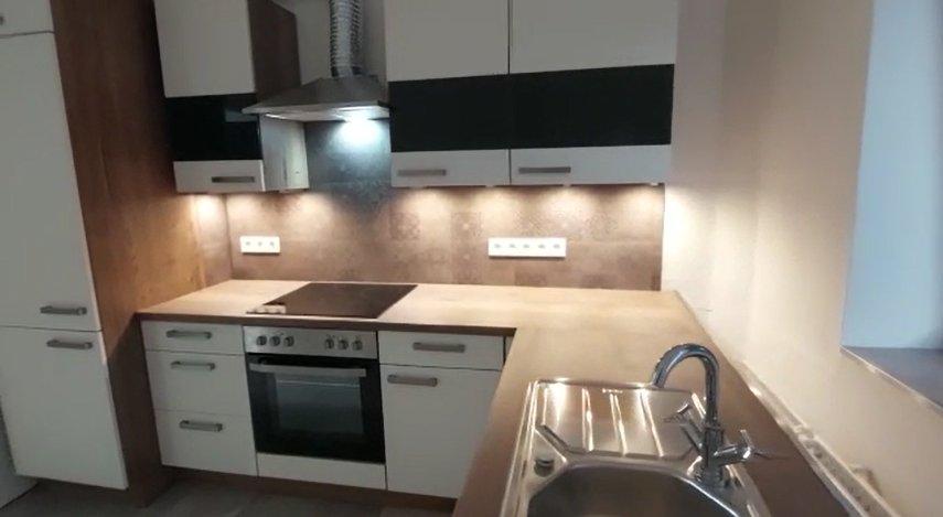 Erdgeschoßwohnung Glückstadt - 3 Zimmer, 76 m&sup2;, 879&euro; | Angebot:26400256