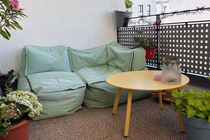Wohnung Bonn Pennenfeld - 3 Zimmer, 88 m&sup2;, 1.250&euro; | Angebot:26976678