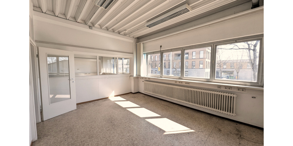 Gewerbeobjekt Radolfzell am Bodensee - 1.840&euro; | Angebot:25934012