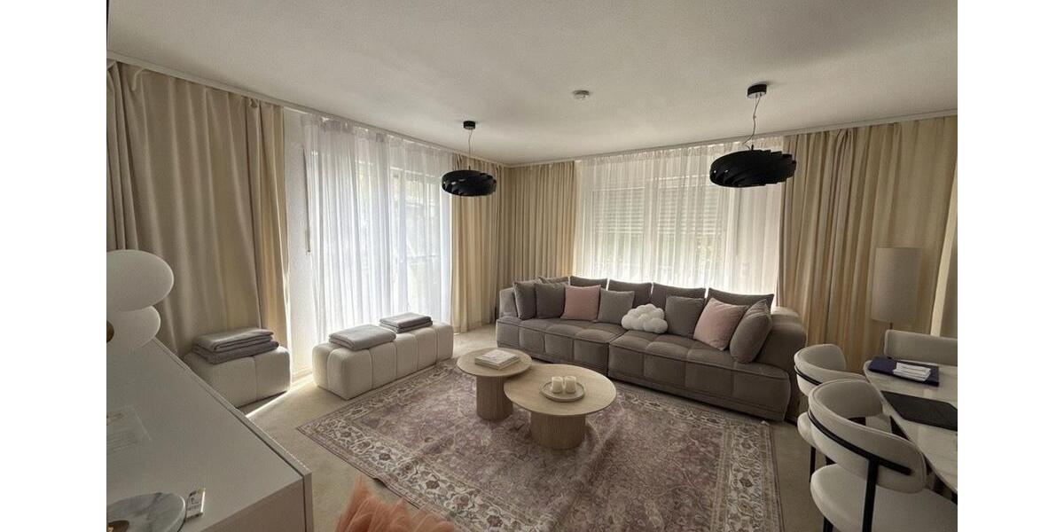 Etagenwohnung Hamm - 2 Zimmer, 75 m&sup2;, 850&euro; | Angebot:26164573