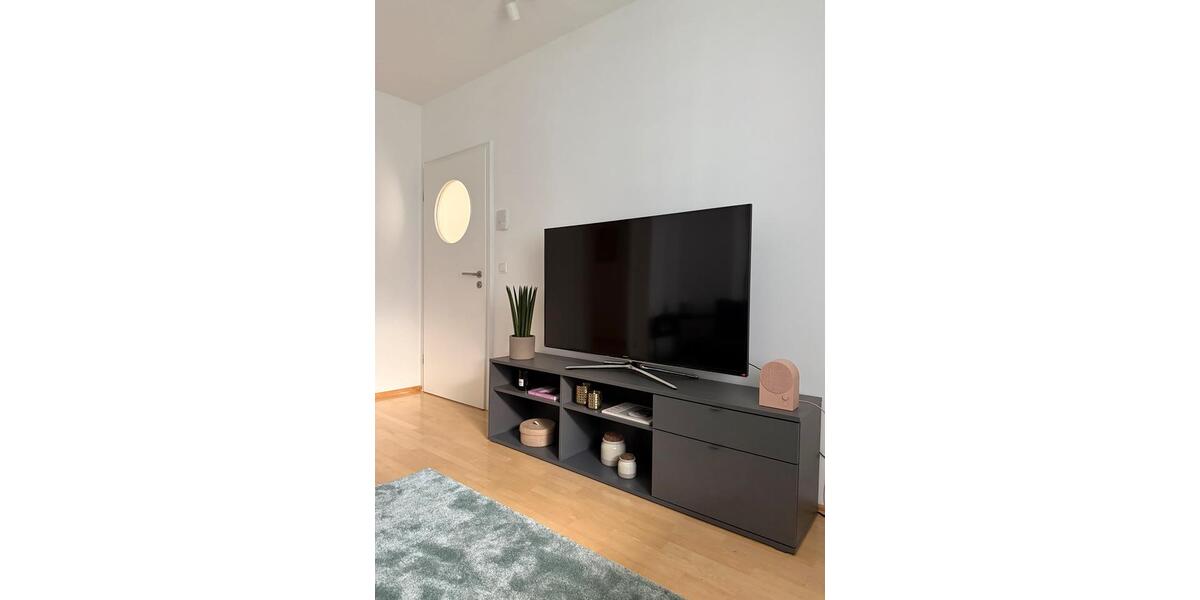 Erdgeschoßwohnung Ettlingen - 1.5 Zimmer, 65 m&sup2;, 1.650&euro; | Angebot:26527377