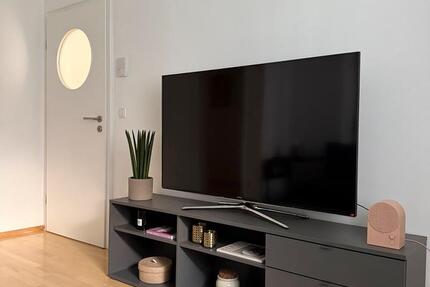 Wohnung Ettlingen - 1.5 Zimmer, 65 m&sup2;, 1.650&euro; | Angebot:26527377