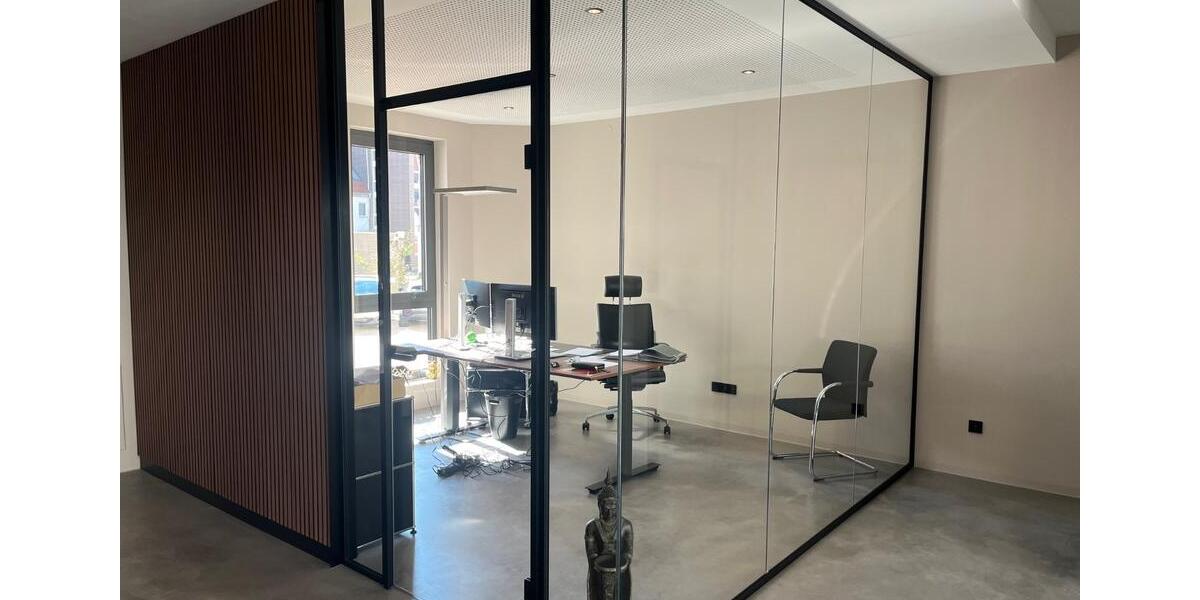 Gewerbeobjekt Sigmaringen - 2.100&euro; | Angebot:25789800