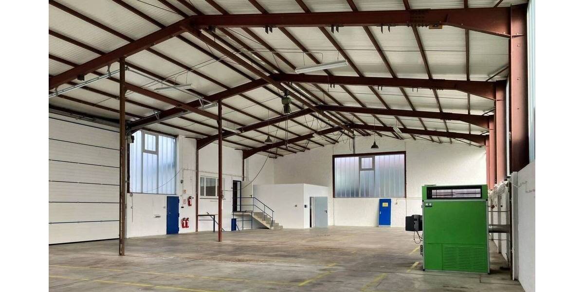 Gewerbeobjekt Vellmar Niedervellmar - 3.200&euro; | Angebot:25674217