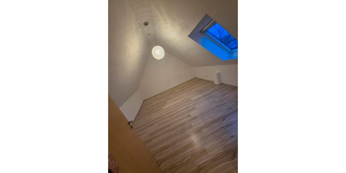 Dachgeschoßwohnung Heiden - 3 Zimmer, 95 m&sup2;, 800&euro; | Angebot:24830804