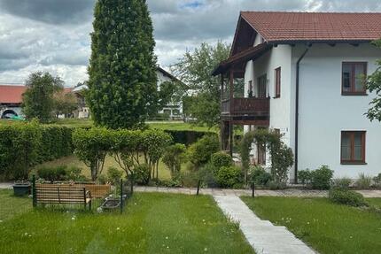 Wohnen auf Zeit Feldkirchen-Westerham Westerham - 3 Zimmer, 80 m&sup2;, 1.600&euro; | Angebot:26682847