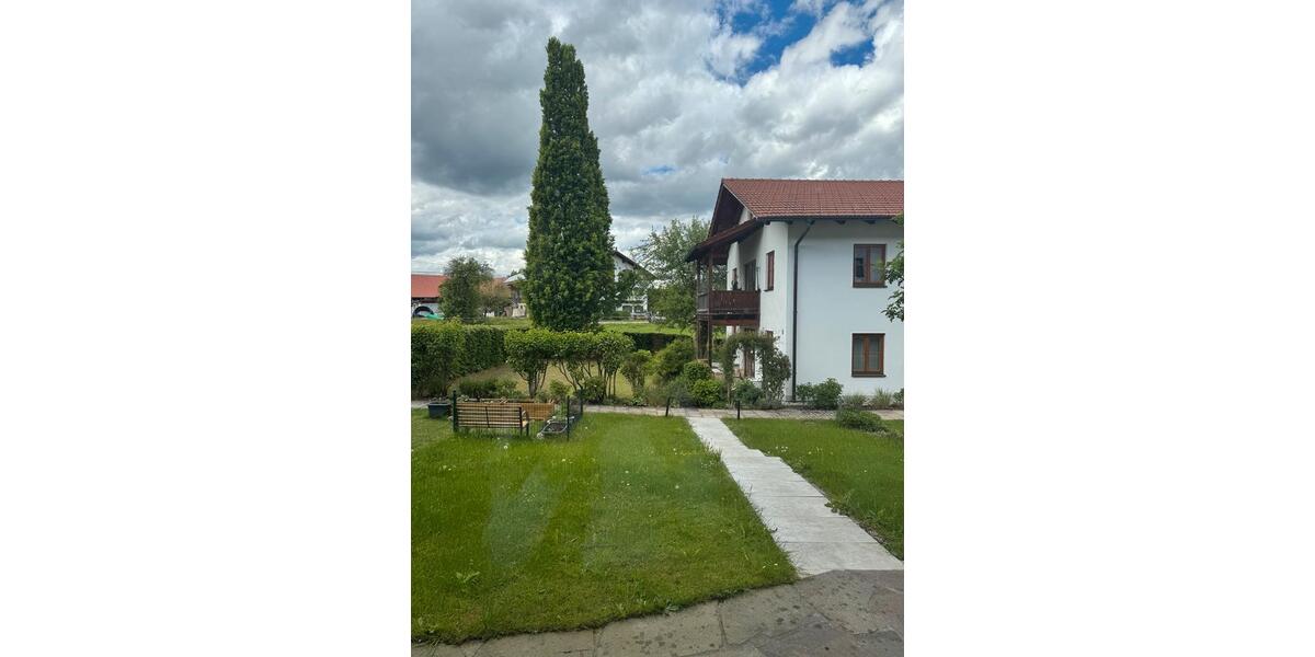 Wohnen auf Zeit Feldkirchen-Westerham Westerham - 3 Zimmer, 80 m&sup2;, 1.600&euro; | Angebot:26682847