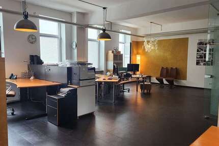 Gewerbeobjekt Frankfurt am Main Ostend - 2.950&euro; | Angebot:27277895