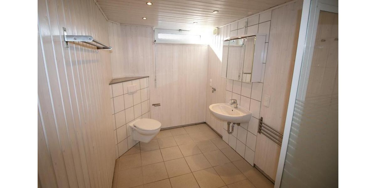 Schöne, helle 3-Zimmer-Maisonette-Wohnung in Veltenhof 3 zimmer