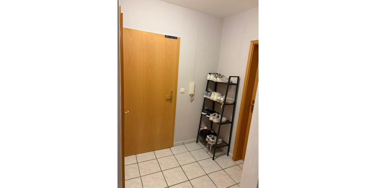 Etagenwohnung Haren (Ems) - 3 Zimmer, 84 m&sup2;, 590&euro; | Angebot:26619814