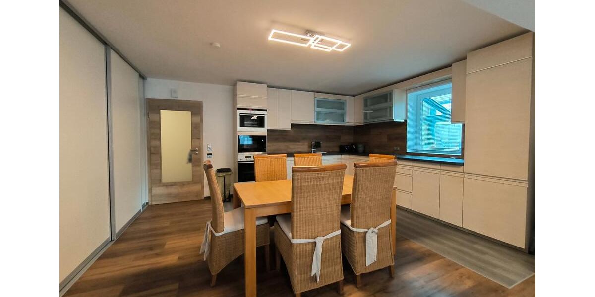 Wohnen auf Zeit Vilsbiburg - 4 Zimmer, 123 m&sup2;, 645&euro; | Angebot:26585826