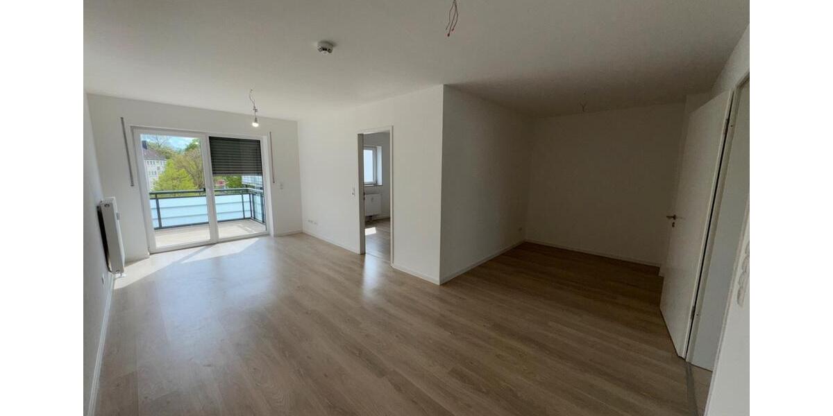 Etagenwohnung Koblenz Bubenheim - 2 Zimmer, 57 m&sup2;, 385&euro; | Angebot:26194466