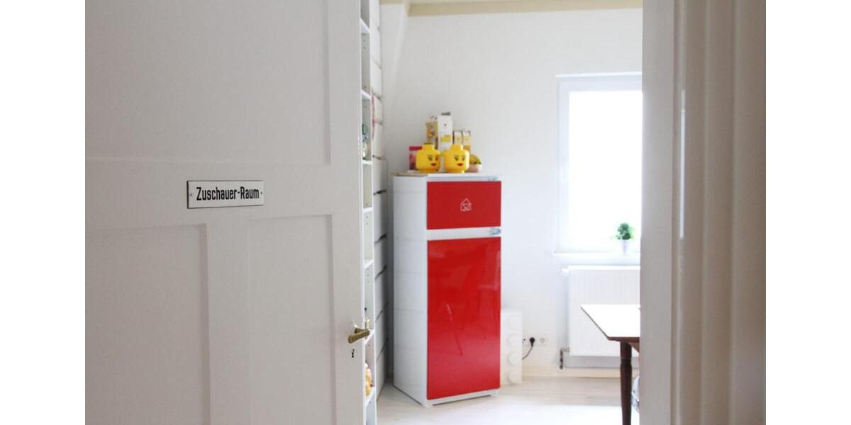 Wohnen auf Zeit Heidenheim an der Brenz - 1 Zimmer, 440&euro; | Angebot:22033529