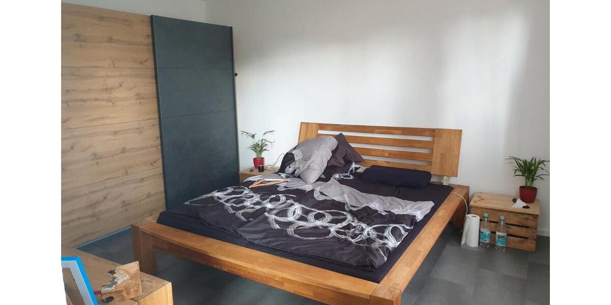Etagenwohnung Duisburg Rheinhausen - 2 Zimmer, 65 m&sup2;, 850&euro; | Angebot:26612609