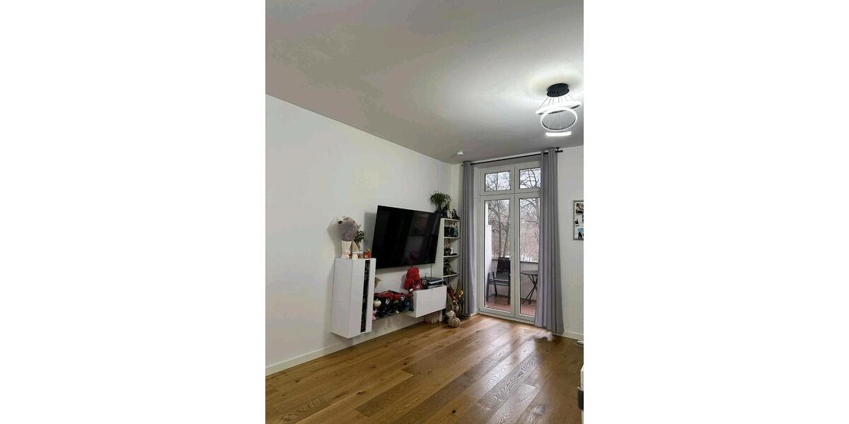 Etagenwohnung Zossen - 2 Zimmer, 51 m&sup2;, 999&euro; | Angebot:25883465