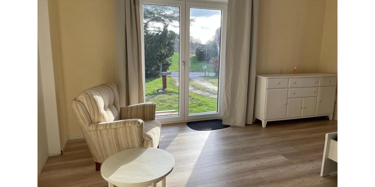 Etagenwohnung Holzdorf - 1.5 Zimmer, 30 m&sup2;, 500&euro; | Angebot:26632408