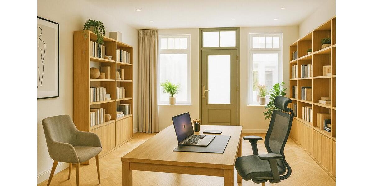 Gewerbeobjekt Wolgast - 800&euro; | Angebot:22495850