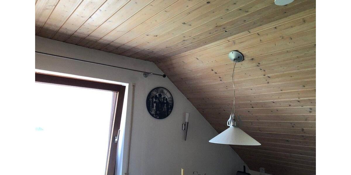 Dachgeschoßwohnung Aidlingen - 2 Zimmer, 65 m&sup2;, 650&euro; | Angebot:24934920