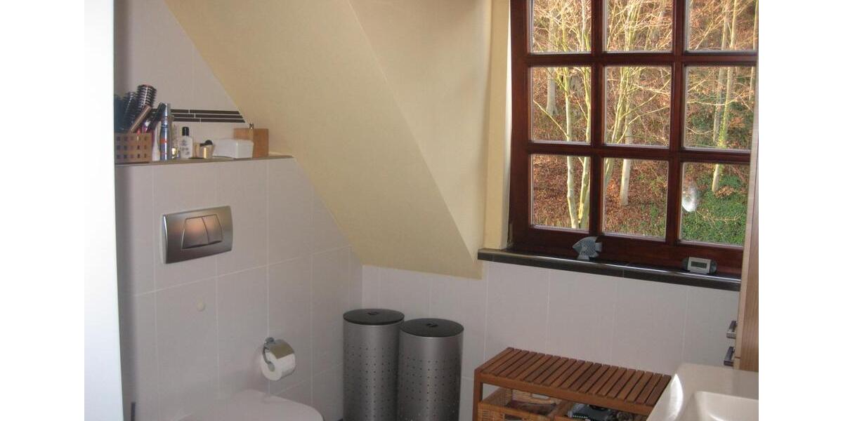 Dachgeschoßwohnung Burg (Dithmarschen) - 3 Zimmer, 125 m&sup2;, 996&euro; | Angebot:26039317