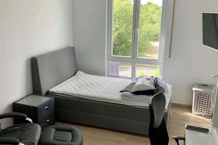 WG-Zimmer in Offenbach am Main 679 € 16 m² zimmer