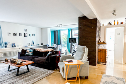 Wohnung Stuttgart Vaihingen Höhenrand - 3 Zimmer, 143 m&sup2;, 1.975&euro; | Angebot:26764391