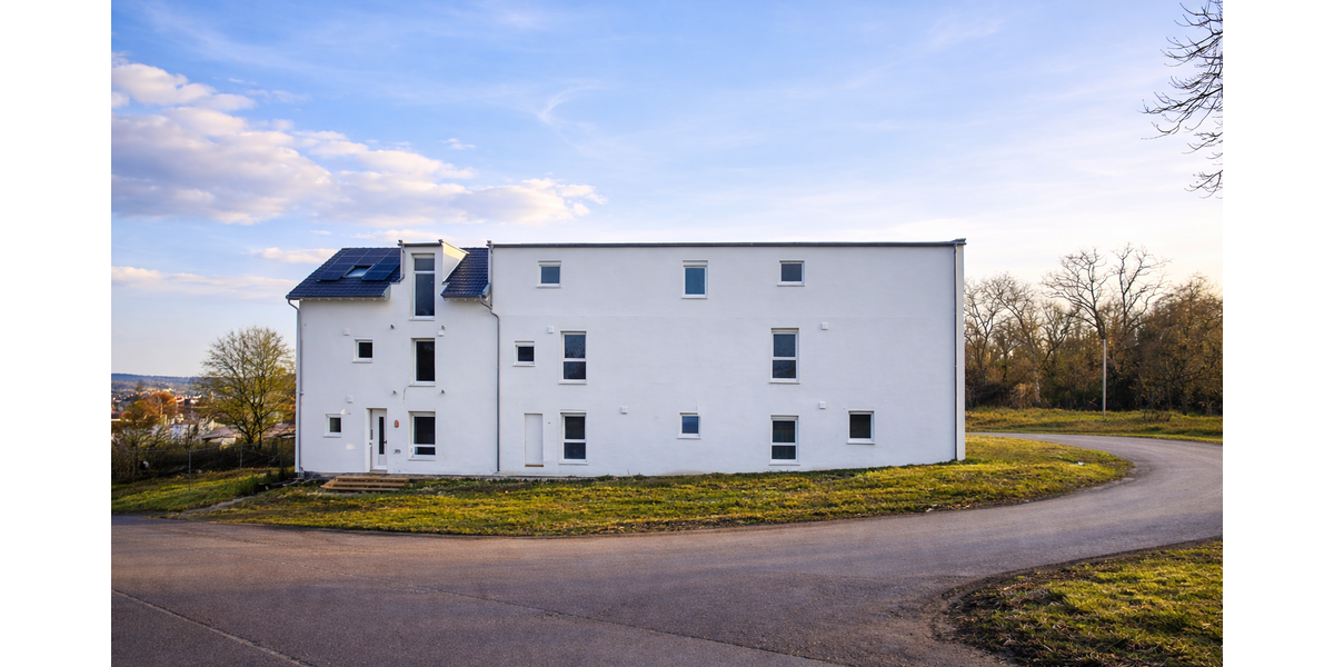 Etagenwohnung Bad Kreuznach - 3.5 Zimmer, 111 m&sup2;, 1.250&euro; | Angebot:26228829