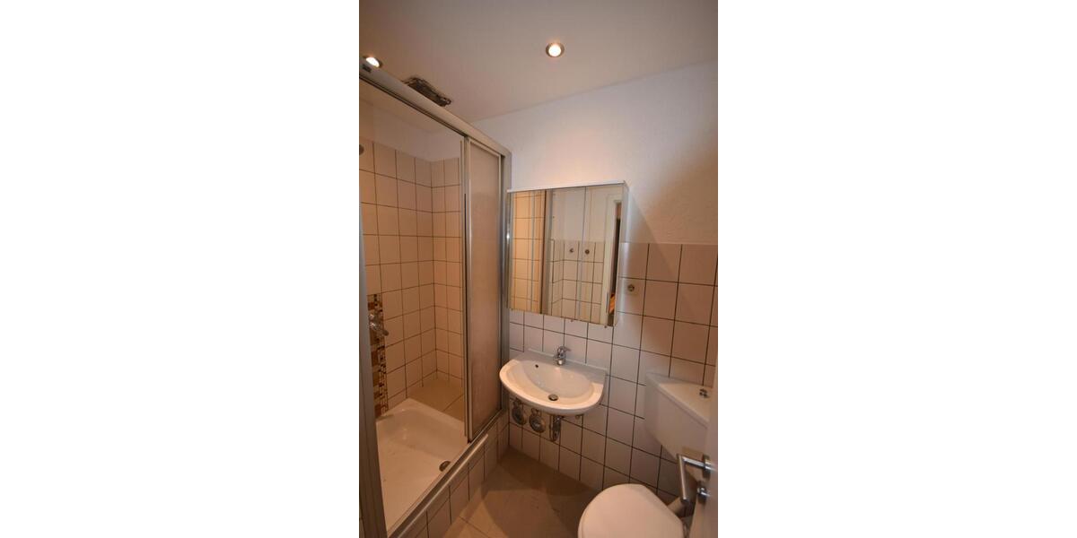 Etagenwohnung Osnabrück Dodesheide - 1 Zimmer, 31 m&sup2;, 338&euro; | Angebot:25991377