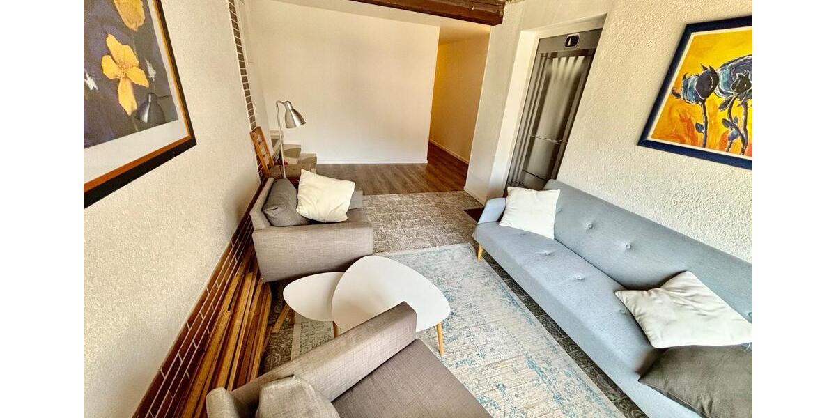 Wohnen auf Zeit Friedberg (Hessen) - 1 Zimmer, 15 m&sup2;, 420&euro; | Angebot:26250634