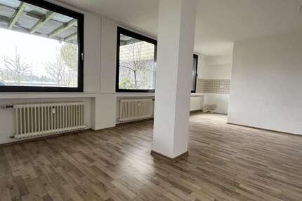 Wohnung zum Mieten in Solingen 620 € 80 m² 2 zimmer